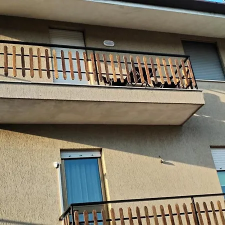 Guest house Sweet 3*