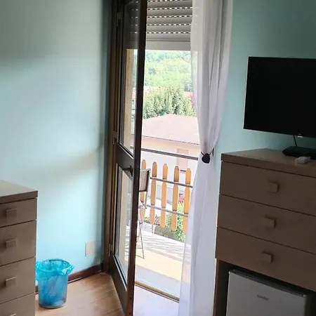 Pensionat Sweet Buia