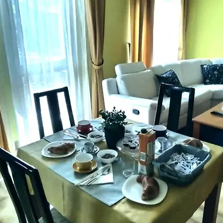 Guest house Sweet 3*