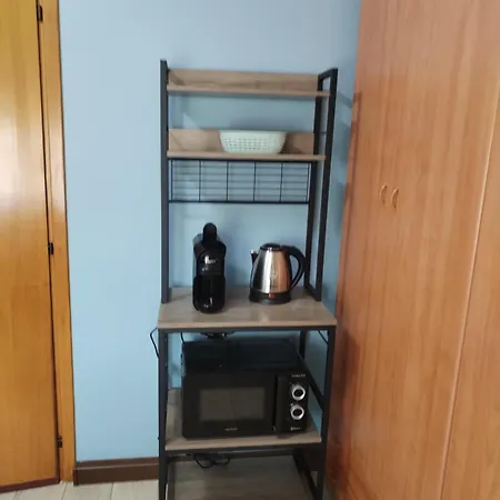 Guest house Sweet Buia
